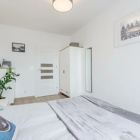 Anchor Vintage Apartment