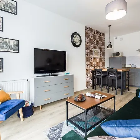 Apartment Anchor Vintage *